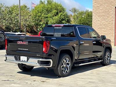 New 2026 GMC Sierra 1500 SLT Crew Cab 4WD Pickup for sale #G260229 - photo 2