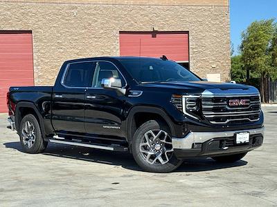 New 2026 GMC Sierra 1500 SLT Crew Cab 4x4 Pickup for sale #G260229 - photo 2