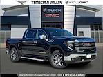 New 2026 GMC Sierra 1500 SLT Crew Cab 4x4 Pickup for sale #G260229 - photo 1