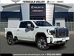 New 2026 GMC Sierra 2500 Denali Crew Cab 4WD Pickup for sale #G260231 - photo 1