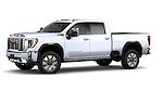 New 2026 GMC Sierra 2500 Denali Crew Cab 4WD Pickup for sale #G260231 - photo 4