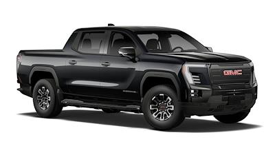 2026 GMC Sierra EV Crew Cab 4WD Pickup for sale #G260235 - photo 1