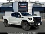 New 2026 GMC Sierra 1500 AT4X Crew Cab 4WD Pickup for sale #G260241 - photo 1