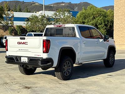 New 2026 GMC Sierra 1500 AT4X Crew Cab 4WD Pickup for sale #G260243 - photo 2