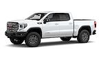 New 2026 GMC Sierra 1500 AT4X Crew Cab 4WD Pickup for sale #G260243 - photo 4