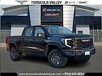 New 2026 GMC Sierra 1500 AT4X Crew Cab 4WD Pickup for sale #G260245 - photo 1