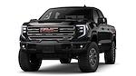 New 2026 GMC Sierra 1500 AT4X Crew Cab 4WD Pickup for sale #G260245 - photo 3
