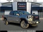New 2026 GMC Sierra 1500 AT4X Crew Cab 4WD Pickup for sale #G260246 - photo 1