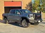 New 2026 GMC Sierra 1500 AT4X Crew Cab 4WD Pickup for sale #G260246 - photo 3