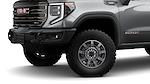 New 2026 GMC Sierra 1500 AT4X Crew Cab 4WD Pickup for sale #G260251 - photo 7