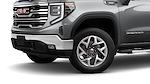 2026 GMC Sierra 1500 Crew Cab 4WD Pickup for sale #G260256 - photo 7
