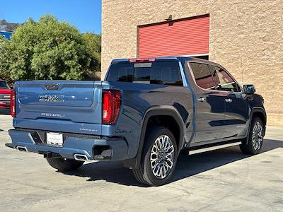 New 2026 GMC Sierra 1500 Denali Ultimate Crew Cab 4WD Pickup for sale #G260257 - photo 2