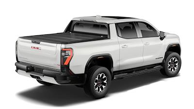 New 2026 GMC Sierra EV AT4 Crew Cab 4WD Pickup for sale #G260258 - photo 2