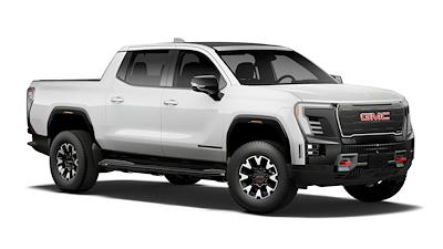 2026 GMC Sierra EV Crew Cab 4WD Pickup for sale #G260258 - photo 1