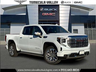 New 2026 GMC Sierra 1500 Denali Crew Cab 4WD Pickup for sale #G260263 - photo 1