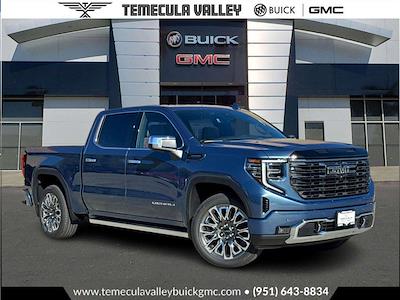 New 2026 GMC Sierra 1500 Denali Ultimate Crew Cab for sale #G260264 - photo 1