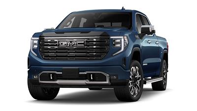 New 2026 GMC Sierra 1500 Denali Ultimate Crew Cab 4WD Pickup for sale #G260264 - photo 1