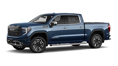 New 2026 GMC Sierra 1500 Denali Ultimate Crew Cab 4WD Pickup for sale #G260264 - photo 2