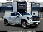 New 2026 GMC Sierra 1500 SLT Crew Cab 4x4 Pickup for sale #G260275 - photo 1