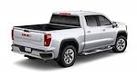 New 2026 GMC Sierra 1500 SLT Crew Cab 4WD Pickup for sale #G260275 - photo 5
