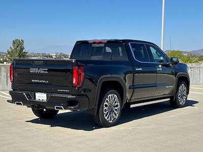 New 2026 GMC Sierra 1500 Denali Ultimate Crew Cab 4WD Pickup for sale #G260276 - photo 2