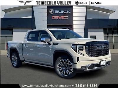 2026 GMC Sierra 1500 Crew Cab 4WD Pickup for sale #G260277 - photo 1