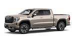New 2026 GMC Sierra 1500 Denali Ultimate Crew Cab 4WD Pickup for sale #G260277 - photo 4