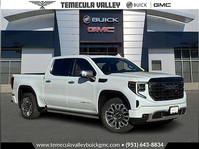 New 2026 GMC Sierra 1500 Denali Ultimate Crew Cab 4WD Pickup for sale #G260278 - photo 1