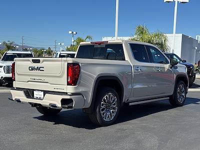 New 2026 GMC Sierra 1500 Denali Ultimate Crew Cab for sale #G260282 - photo 2