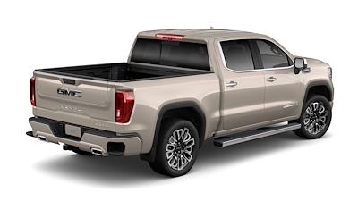 New 2026 GMC Sierra 1500 Denali Ultimate Crew Cab 4WD Pickup for sale #G260282 - photo 2