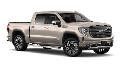New 2026 GMC Sierra 1500 Denali Ultimate Crew Cab 4WD Pickup for sale #G260282 - photo 1