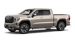 New 2026 GMC Sierra 1500 Denali Ultimate Crew Cab 4WD Pickup for sale #G260282 - photo 4