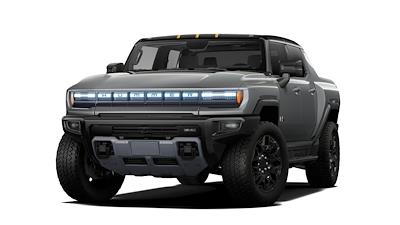 New 2026 GMC Hummer EV Pickup 2X Crew Cab 4WD Pickup for sale #G260284 - photo 1