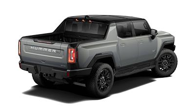 New 2026 GMC Hummer EV Pickup 2X Crew Cab 4WD Pickup for sale #G260284 - photo 2