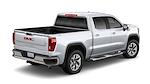 New 2026 GMC Sierra 1500 SLT Crew Cab 4WD Pickup for sale #G260300 - photo 3