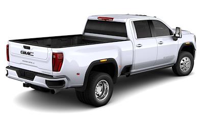 New 2026 GMC Sierra 3500 Denali Ultimate Crew Cab 4WD Pickup for sale #G260314 - photo 2