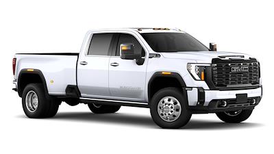 New 2026 GMC Sierra 3500 Denali Ultimate Crew Cab 4WD Pickup for sale #G260314 - photo 1