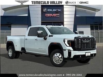 New 2026 GMC Sierra 3500 - photo 1