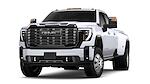 New 2026 GMC Sierra 3500 Denali Ultimate Crew Cab 4WD Pickup for sale #G260314 - photo 3