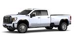 New 2026 GMC Sierra 3500 Denali Ultimate Crew Cab 4WD Pickup for sale #G260314 - photo 4