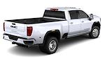 New 2026 GMC Sierra 3500 Denali Ultimate Crew Cab 4WD Pickup for sale #G260314 - photo 2