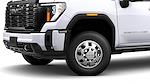 New 2026 GMC Sierra 3500 Denali Ultimate Crew Cab 4WD Pickup for sale #G260314 - photo 5