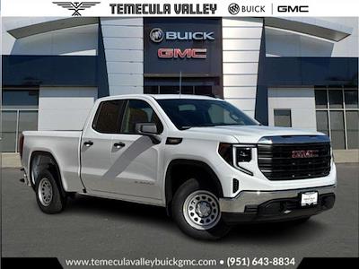 New 2026 GMC Sierra 1500 Pro Double Cab for sale #G260324 - photo 1