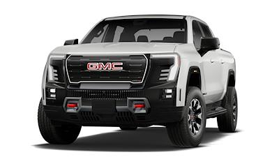 2026 GMC Sierra EV Crew Cab 4WD Pickup for sale #G260325 - photo 1