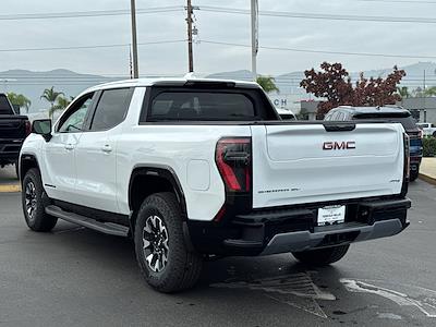 New 2026 GMC Sierra EV AT4 Crew Cab for sale #G260325 - photo 2