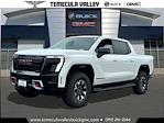 New 2026 GMC Sierra EV AT4 Crew Cab for sale #G260325 - photo 1