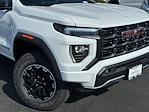 New 2026 GMC Canyon AT4 Crew Cab for sale #G260327 - photo 4