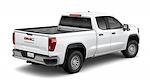 New 2026 GMC Sierra 1500 Pro Double Cab Pickup for sale #G260328 - photo 3