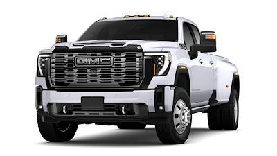 New 2026 GMC Sierra 3500 Denali Ultimate Crew Cab 4WD Pickup for sale #G260329 - photo 1