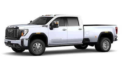 New 2026 GMC Sierra 3500 Denali Ultimate Crew Cab 4WD Pickup for sale #G260329 - photo 2